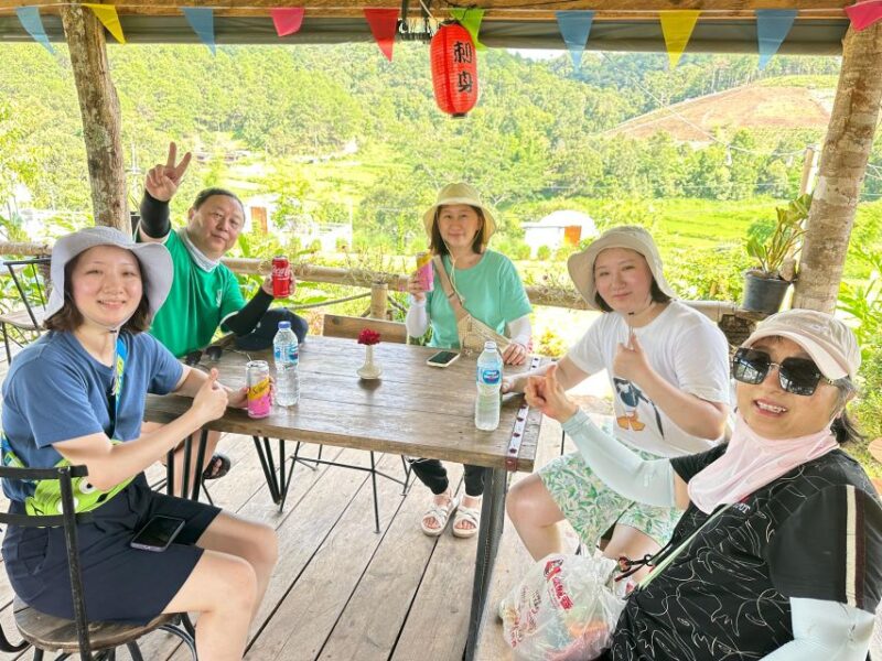 Chiang Mai: Doi Inthanon Explore & ATV Adventure - Pricing Details