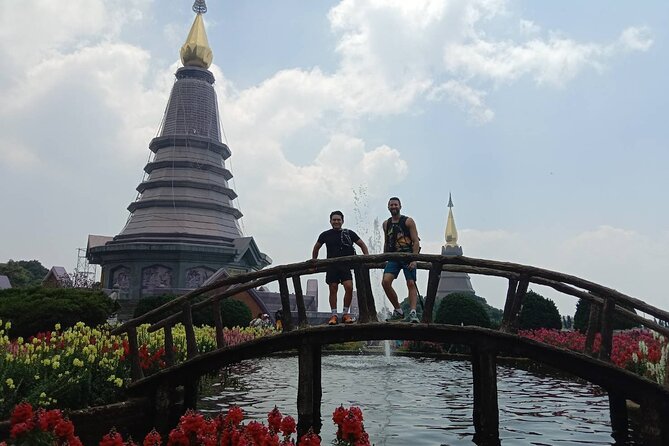 Chiang Mai - Doi Inthanon Full Day Tour - Additional Information