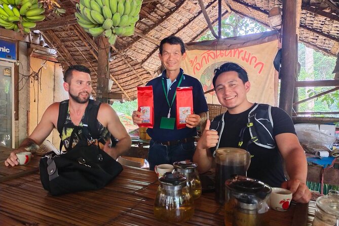 Chiang Mai - Doi Inthanon Full Day Tour - Highlights of Doi Inthanon