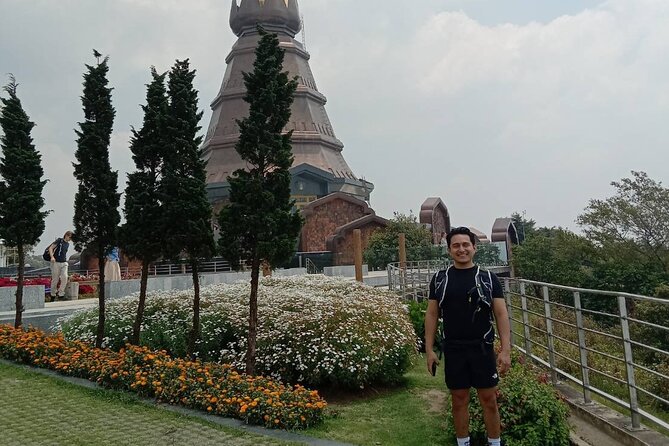 Chiang Mai - Doi Inthanon Full Day Tour - Twin Pagodas