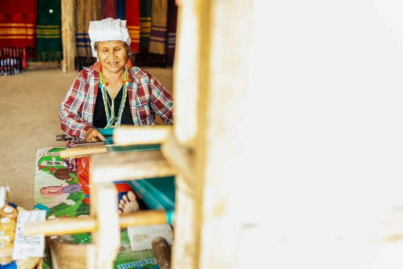 Chiang Mai: Doi Inthanon National Park Eco-Friendly Tour - Why This Tour Might Be Perfect for You