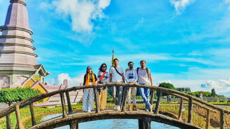 Chiang Mai: Doi Inthanon National Park Eco-Friendly Tour - Final Thoughts: Who Will Love This Trip?