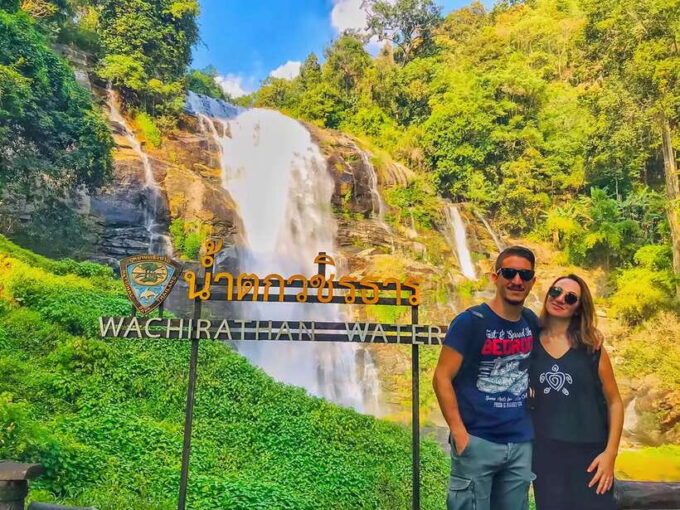 Chiang Mai: Doi Inthanon National Park Eco-Friendly Tour - Frequently Asked Questions