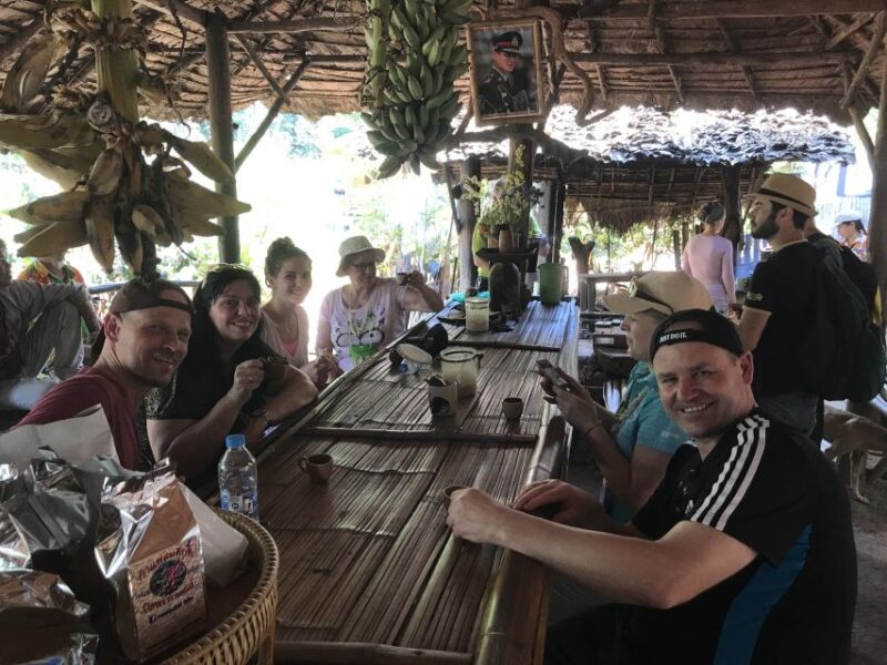Chiang Mai: Doi Inthanon National Park Visit and Guided Hike - Highlights and Experience