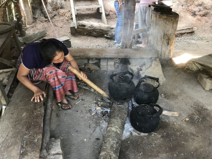 Chiang Mai: Doi Inthanon National Park Visit and Guided Hike - Frequently Asked Questions