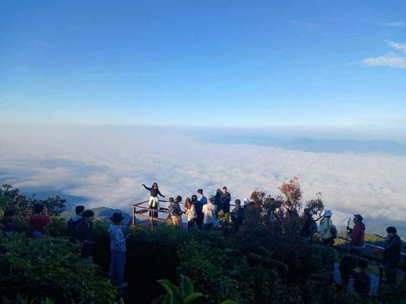 Chiang Mai: Doi Inthanon Park and Kew Mae Pan 2-Hour Hike - FAQs about the Doi Inthanon Tour