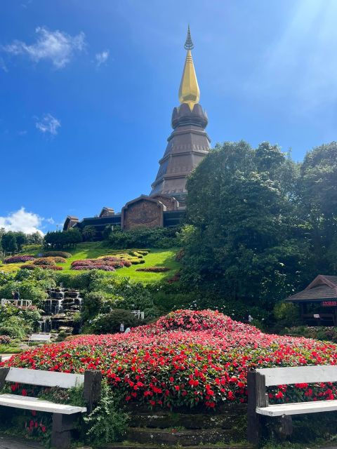 Chiang Mai: Doi Inthanon Park and Pha Dok Siew Trail Trek - Frequently Asked Questions