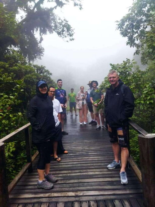 Chiang Mai: Doi Inthanon Park Waterfall Guided Car Tour - Discovering Historical Sites