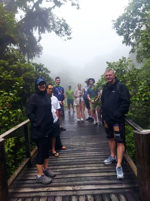 Chiang Mai: Doi Inthanon Park, Waterfalls and Hilltribe Tour - Supporting Local Communities and Eco-Tourism