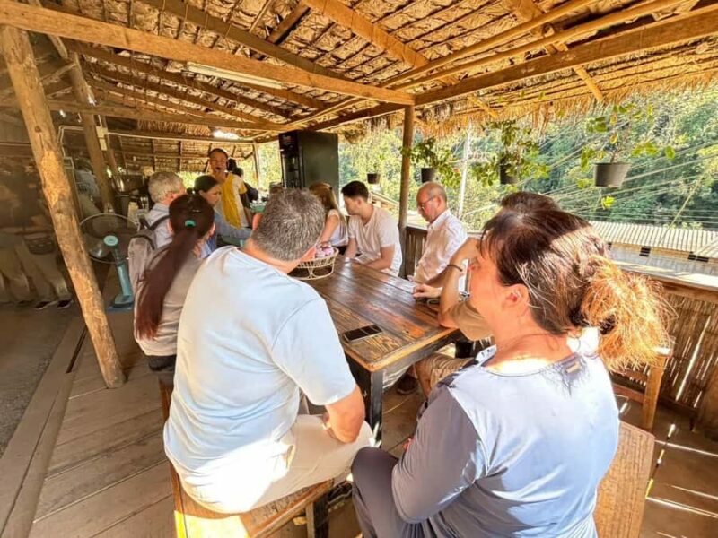 Chiang Mai : Doi Inthanon & Visit Karen Coffee (No Trekking) - An Honest Take on a Scenic, Coffee-Focused Day Trip from Chiang Mai