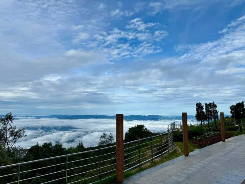 Chiang Mai : Doi Inthanon & Visit Karen Coffee (No Trekking) - The Practicalities: Transportation, Timing, and Cost