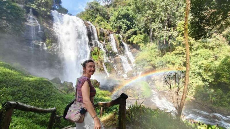 Chiang Mai : Doi Inthanon & Visit Karen Coffee (No Trekking) - Final Thoughts: Who Should Consider This Tour?