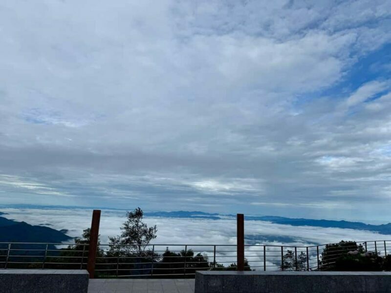 Chiang Mai : Doi Inthanon & Visit Karen Coffee (No Trekking) - Final The Sum Up