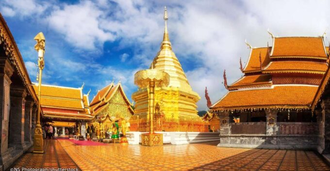 Chiang Mai: Doi Suthep and Hmong Village Half-Day Tour - Frequently Asked Questions