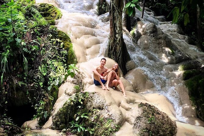 Chiang Mai Doi Suthep Temple and Sticky Waterfall Tour (Private & All-Inclusive) - Itinerary Schedule