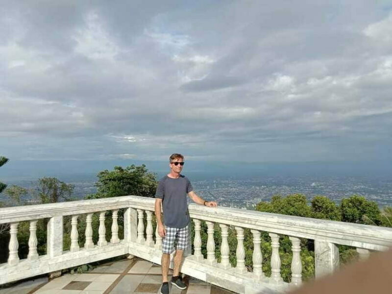 Chiang Mai - Doi Suthep Temple & Wat Pha Lat Hike - FAQs