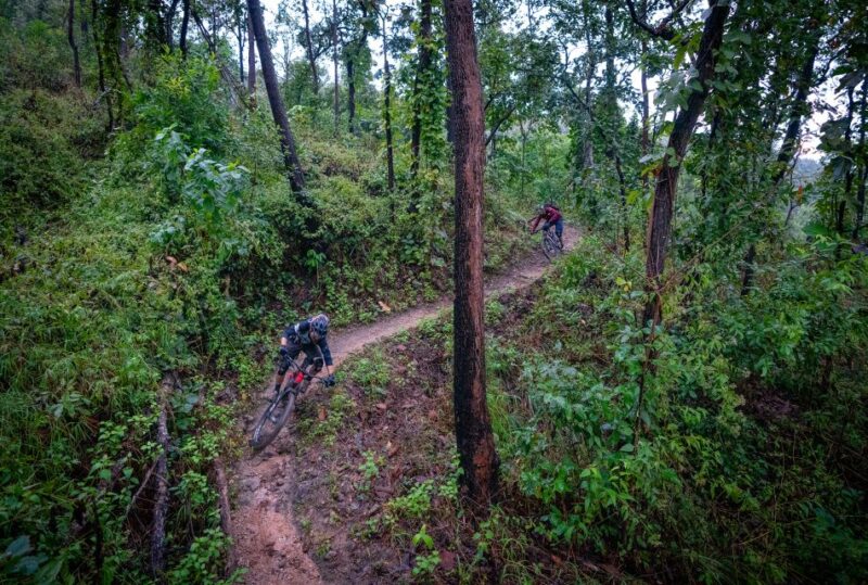 Chiang Mai: Downhill Mountain Biking Experience - Mountain Biking Experience