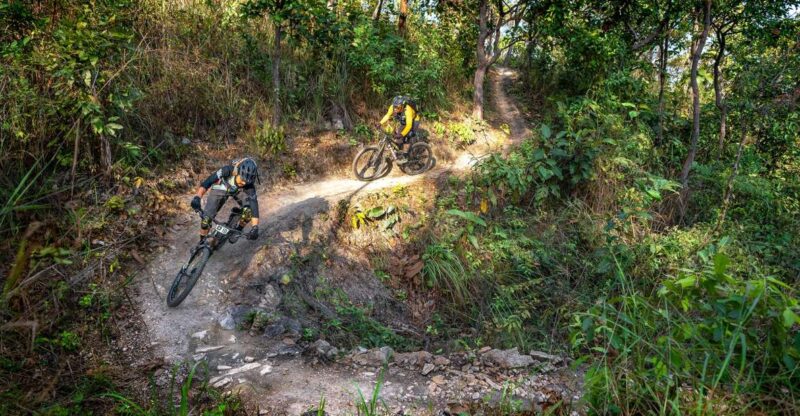 Chiang Mai: Downhill Mountain Biking Experience - Equipment Provided