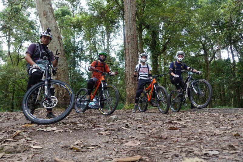 Chiang Mai: Downhill Mountain Biking Experience - Important Considerations