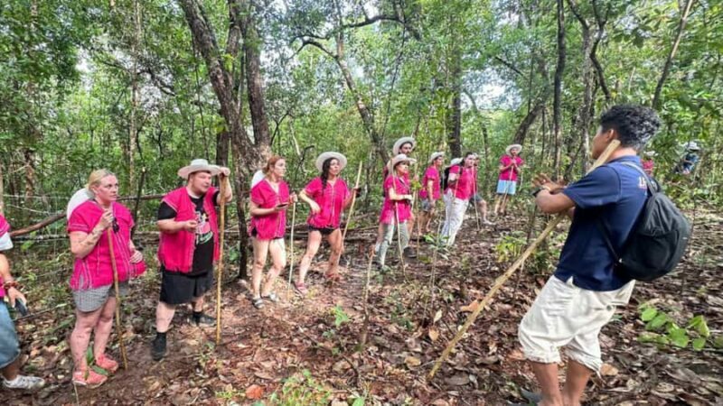 Chiang Mai: Elephant Observation & Wang River Bamboo Rafting - The Sum Up
