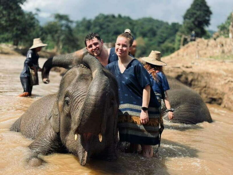 Chiang Mai: Elephant Sanctuary, Long Neck & Sticky Waterfall - An Honest Look at the Itinerary