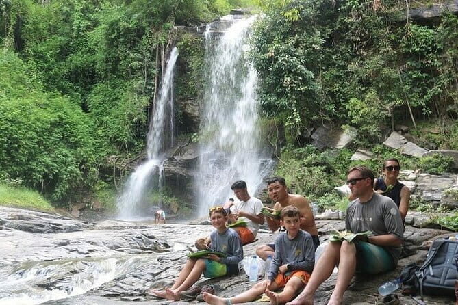 Chiang Mai Elephant Sanctuary Observation and Bamboo Rafting - FAQ