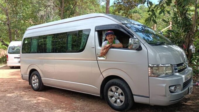 Chiang Mai: Elephant Sanctuary With Lunch Day Tours - Customer Feedback