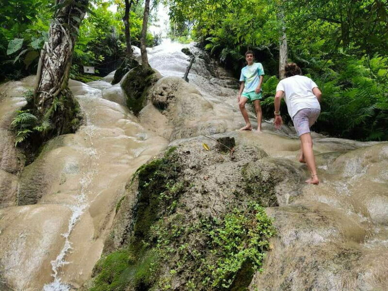 Chiang Mai: Elephants, Sticky Waterfalls, Market and Temple - FAQs