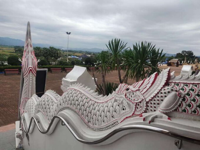 Chiang Mai: Elephants, Sticky Waterfalls, Market and Temple - Frequently Asked Questions