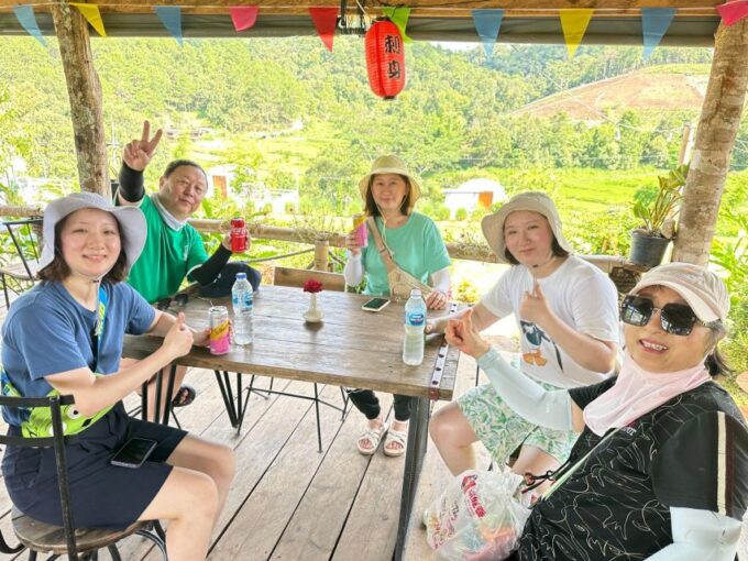 Chiang Mai : Ethical Elephant Sanctuary and ATV Adventure - Exclusions