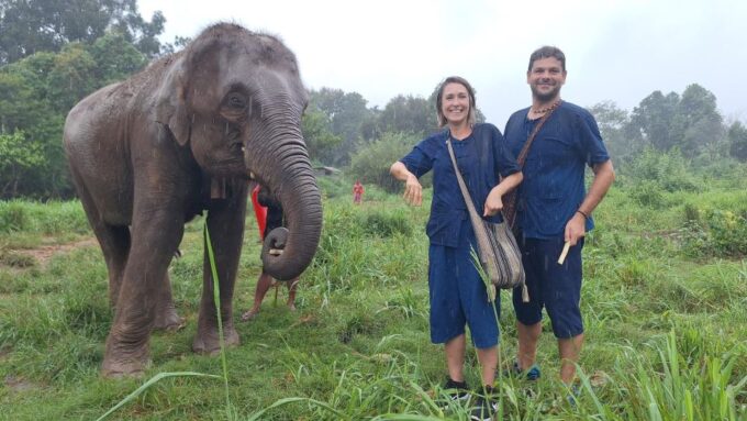 Chiang Mai: Ethical Elephant Sanctuary Full Day Tour & Lunch - Frequently Asked Questions