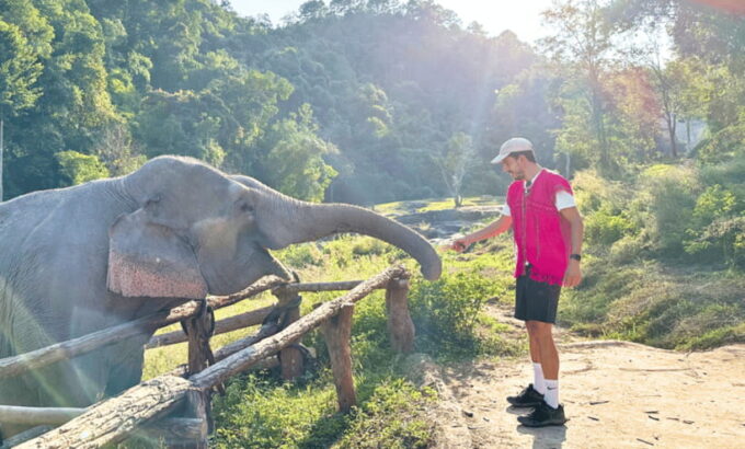 Chiang Mai: Ethical Half Day Elephant Sanctuary & Waterfall - Inclusions and Exclusions