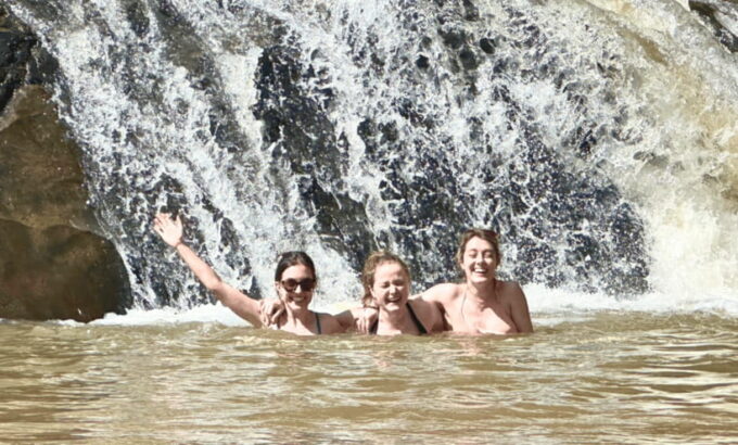 Chiang Mai: Ethical Half Day Elephant Sanctuary & Waterfall - Frequently Asked Questions