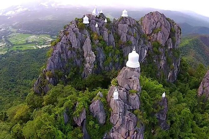 Chiang Mai Exotic Excursion Unseen Miracle of Faith To Pupadang Lampang Temple - Inclusions and Pricing