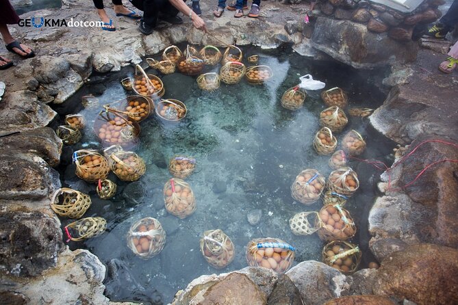 Chiang Mai Exotic Excursion Unseen Miracle of Faith To Pupadang Lampang Temple - Exploring Wat Chaloem Phra Kiat