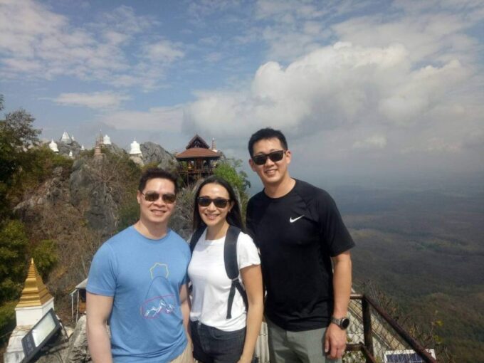 Chiang Mai: Explore the Hidden Temples of Lampang Province - Booking Information