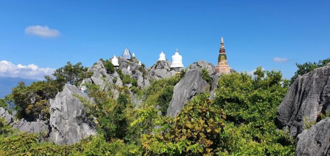Chiang Mai: Explore the Hidden Temples of Lampang Province - Frequently Asked Questions