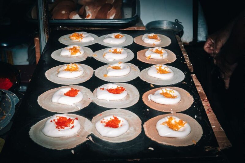 Chiang Mai: Food Tour by Songtheaw Truck With 15+ Tastings - Customer Feedback