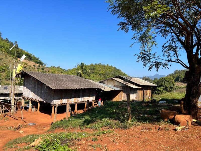 Chiang Mai: Full Day 5 Hill Tribes Tour With Guide & Van - Preparation and Recommendations