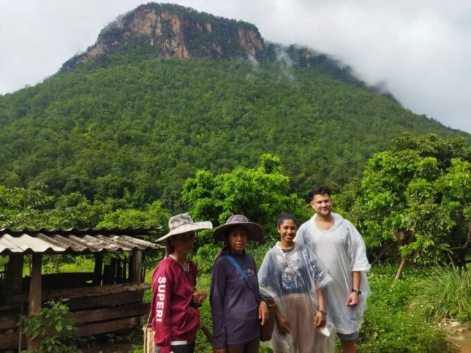 Chiang Mai: Full Day 5 Hill Tribes Tour With Guide & Van - Tour Experience and Insights