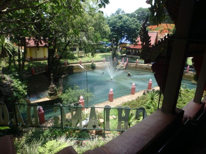 Chiang Mai: Full-Day Chiang Dao Caving & Jungle Kayaking - Cancellation Policy