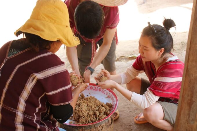 Chiang Mai: Full Day Elephant Eco Park Tour + Bamboo Rafting - Frequently Asked Questions