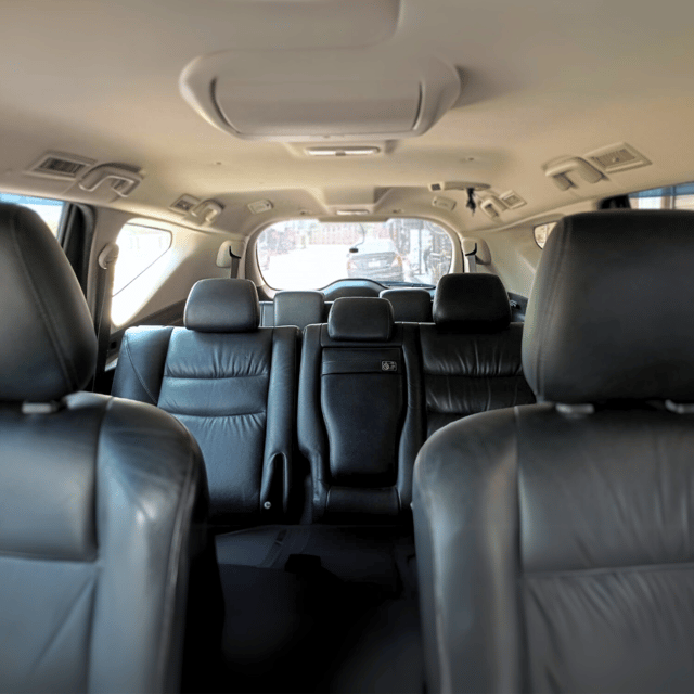 Chiang Mai: Full-Day Private Car Charter to Doi Ang Khang - Preparing for the Daylong Adventure