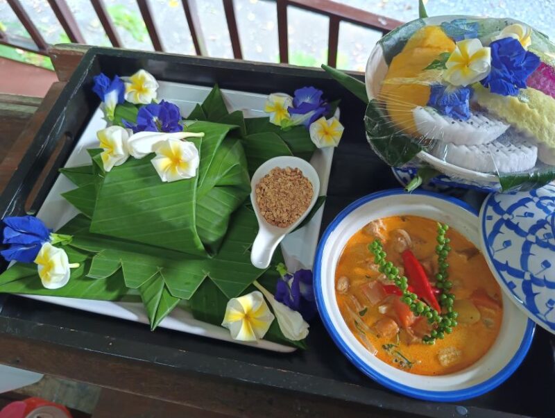 Chiang Mai: Full-Day Yoga & Meditation Experience With Lunch - Instructor Expertise