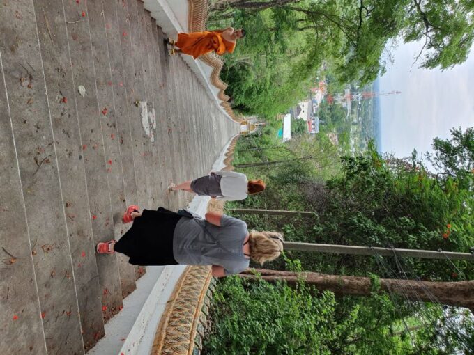 Chiang Mai: Full-Day Yoga & Meditation Experience With Lunch - Participant Feedback