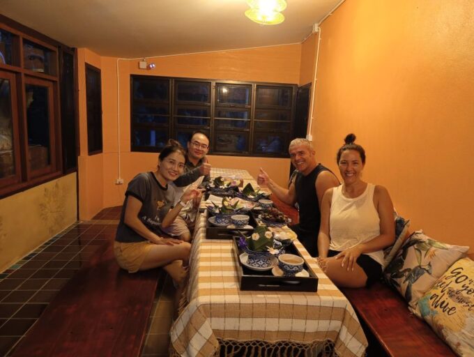 Chiang Mai: Full-Day Yoga & Meditation Experience With Lunch - Frequently Asked Questions