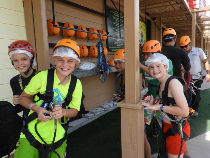 Chiang Mai: Grand Canyon Water Park Ticket - What to Bring and Expect