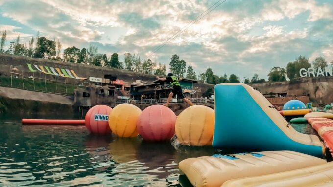 Chiang Mai: Grand Canyon Water Park Ticket - Frequently Asked Questions