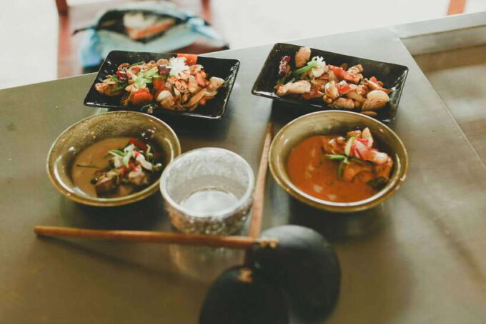 Chiang Mai: HALF-DAY COOKING COURSE at a Thai Cooking Farm - Customer Testimonials