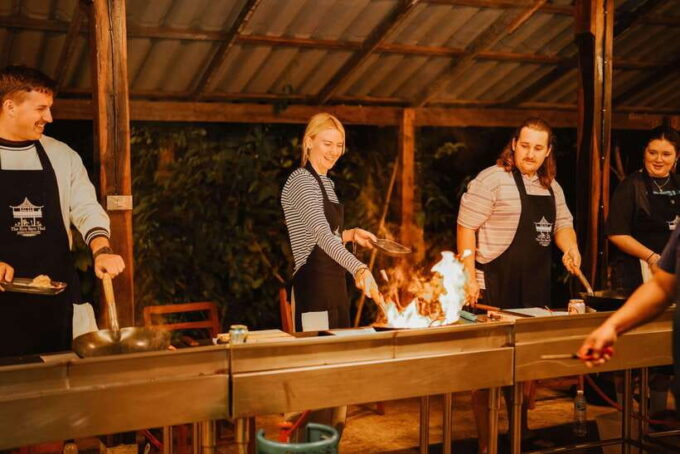 Chiang Mai: HALF-DAY COOKING COURSE at a Thai Cooking Farm - Frequently Asked Questions